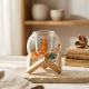 Glass Mug